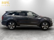 Kia Sorento 2.2 CRDi 3 SUV 5dr Diesel DCT AWD Euro 6 (s/s) (190 bhp) 8
