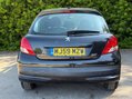 Peugeot 207 1.4 S Euro 5 5dr (A/C) 6
