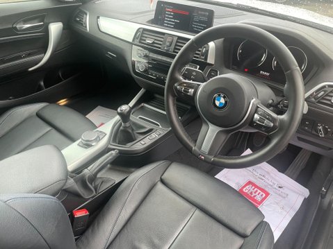 BMW 1 Series 2.0 120d M Sport Shadow Edition Euro 6 (s/s) 3dr 21