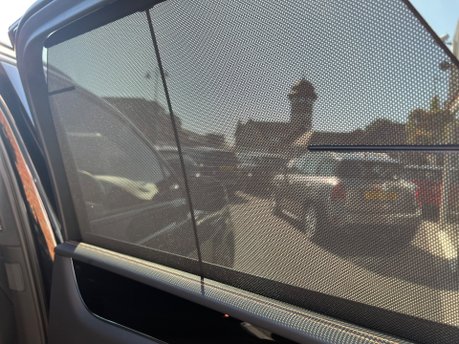 Bentley Bentayga 4.0 V8 S SUV 5dr Petrol Auto 4WD Euro 6 (s/s) (550 ps) 29