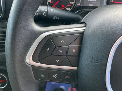 Fiat Tipo 1.6 MultiJetII Lounge Euro 6 (s/s) 5dr 28