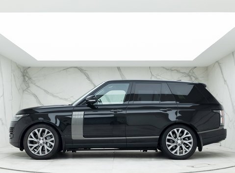 Land Rover Range Rover P400e Autobiography 2