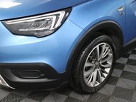 Vauxhall Crossland X GRIFFIN 31