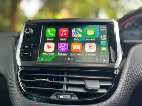 Peugeot 2008 PURETECH S/S GT LINE 7