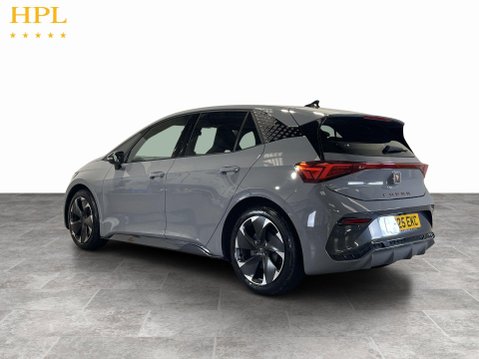 Cupra Born e-Boost 59kWh V1 Hatchback 5dr Electric Auto (230 ps) 9