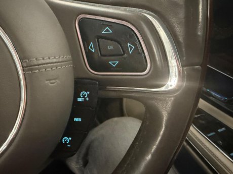 Jaguar XJ 3.0d V6 Portfolio Auto Euro 5 4dr 19