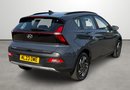Hyundai BAYON 1.0 TGDi 48V MHEV SE Connect 5dr 9