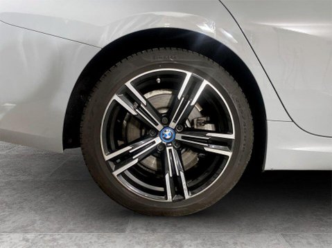 BMW 3 Series 2.0 330e 12kWh M Sport Saloon 4dr Petrol Plug-in Hybrid Auto Euro 6 (s/s) ( 10
