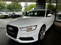 Audi A6 2.0 TDI Black Edition Multitronic Euro 5 (s/s) 5dr 7