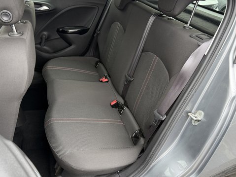 Vauxhall Corsa 1.4 Griffin 5dr 37