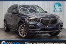 BMW X5 3.0 X5 xDrive 40d XLine MHEV Auto 4WD 5dr