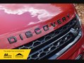 Land Rover Discovery Sport 2.0 Discovery Sport Luxury HSE TD4 4WD 5dr 8