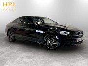 Mercedes-Benz C Class 2.0 C300e 25.4kWh Urban Edition Saloon 4dr Petrol Plug-in Hybrid G-Tronic+ 1