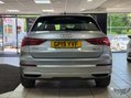 Audi Q3 2.0 TDI 35 Sport S Tronic Euro 6 (s/s) 5dr 93
