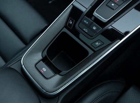 Porsche 911 Turbo S (992) 27