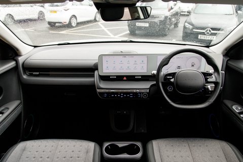 Hyundai IONIQ 5 PREMIUM 3