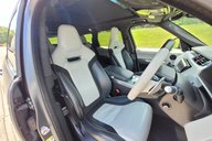 Land Rover Range Rover Sport SVR 25