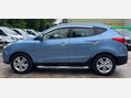 Hyundai ix35 1.7 CRDi Premium SUV 5dr Diesel Manual Euro 5 (s/s) (115 ps) 21