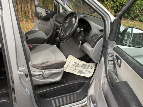 Citroen Dispatch 1.6 BlueHDi 1000 Enterprise M FWD 2 Euro 6 (s/s) 6dr 14
