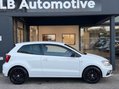 Volkswagen Polo 1.8 Polo GTi 3dr 4