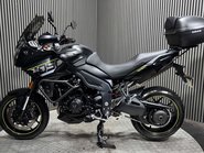 Triumph Tiger SPORT 2017 ONLY 13K LONG MOT ADVENTURE BIKE WARRANTY 1050CC 4