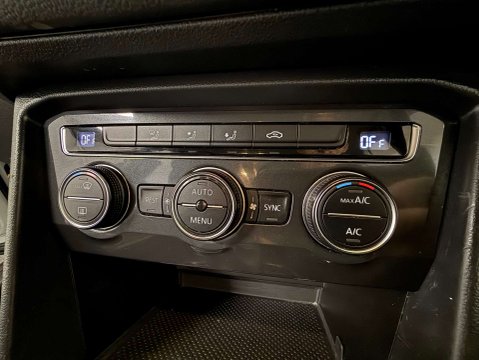Volkswagen Tiguan 1.5 Tiguan Match TSi Evo 5dr 20