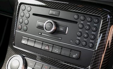 Mercedes-Benz SLS AMG GT Final Edition 19