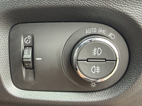 Vauxhall Corsa 1.2 Turbo Ultimate 5dr Auto 32
