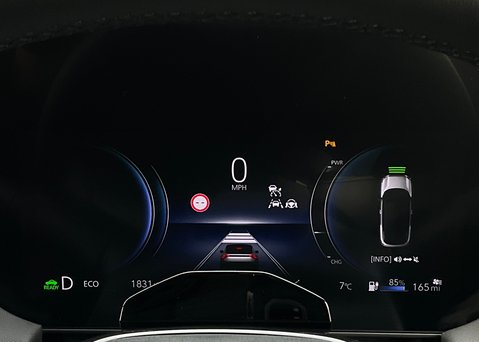 Suzuki e Vitara MOTION 21