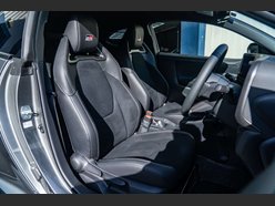 Toyota Yaris 1.6T GR Aero Performance Hatchback 3dr Petrol Manual AWD Euro 6 (280 ps) 10