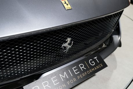 Ferrari 812 GTS NOW SOLD. SIMILAR REQUIRED. PLEASE CALL 01903 254800. 41