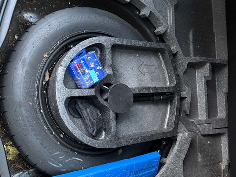 Ford Mondeo 2.0 Mondeo Titanium X TDCi 161 Auto 5dr 17