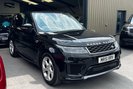 Land Rover Range Rover Sport 3.0 Range Rover Sport HSE SDV6 Auto 4WD 5dr