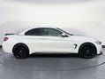 BMW 4 Series 2.0 420i M Sport Auto 2dr 6
