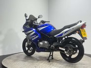 Suzuki GS500 FAIRER 2004 ONLY 14K MOT RIDES GREAT CLEAN CLASSIC 500CC TWIN 5