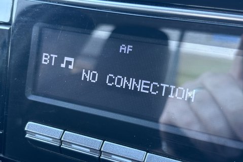 Isuzu D-Max Utility Single Cab 4x4 Pickup 17