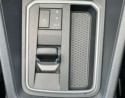 Ford Tourneo Connect 2.0 Tourneo Connect Titanium EcoBlue A 5dr 66