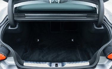 Bentley Continental GT First Edition 36