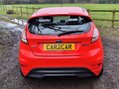 Ford Fiesta ST-LINE 6