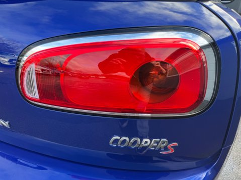Mini Clubman COOPER S CLASSIC 19