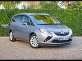 Vauxhall Zafira 2.0 Zafira Tourer SE CDTi 5dr 1