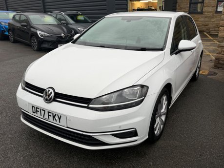 Volkswagen Golf GT TDI BLUEMOTION TECHNOLOGY 5