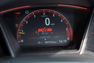 Honda Civic 2.0 Civic GT Type R VTec 5dr 20