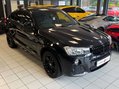 BMW X4 2.0 X4 xDrive 20d M Sport Auto 4WD 5dr 22