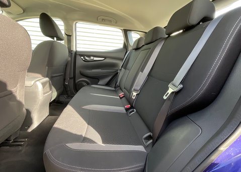 Nissan Qashqai DIG-T ACENTA PREMIUM 15