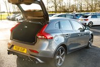 Volvo V40 T2 R-DESIGN NAV PLUS 33