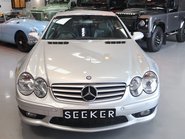 Mercedes-Benz SL Series SL55 AMG KOMPRESSOR  FULL HISTORY HUGE INVESTMENT PURCHASE  3