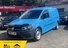 Volkswagen Caddy Maxi 1.6 TDI C20 CR Startline LWB Euro 5 6dr