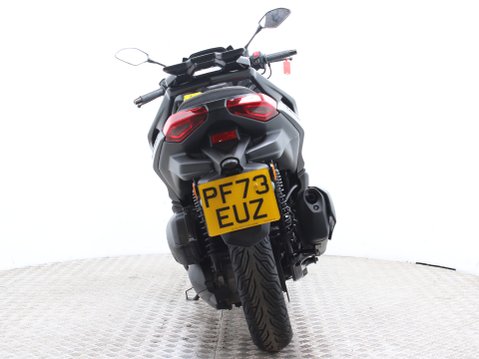 Yamaha Xmax 300 X-MAX 300 (CZD 300-A) 11
