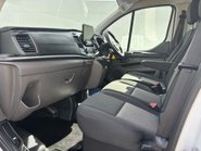 Ford Transit Custom 320 L1 Leader 130 ps Panel Van - Sat Nav / Air Con 16